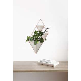 home24 Wandvase Trigg