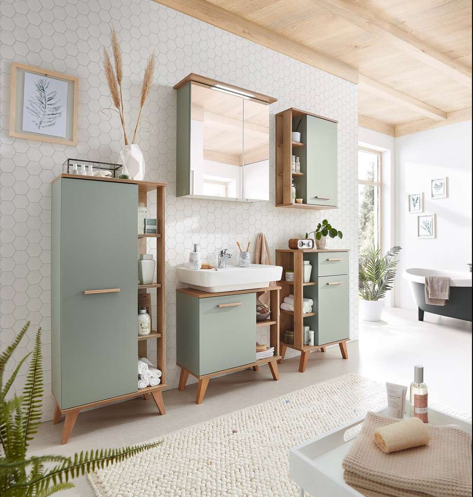 home24 Unterschrank Salvie