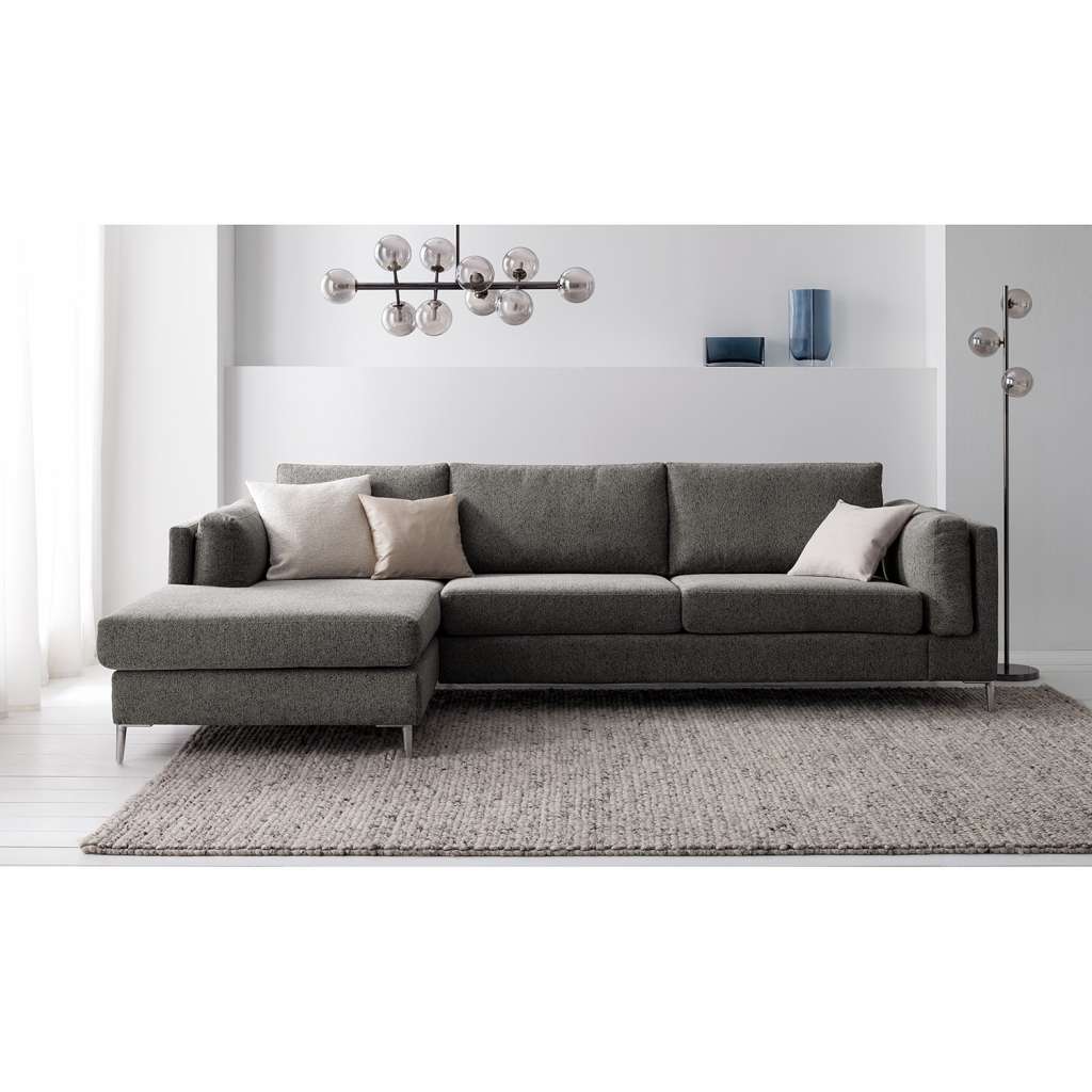 home24 Ecksofa Coso I