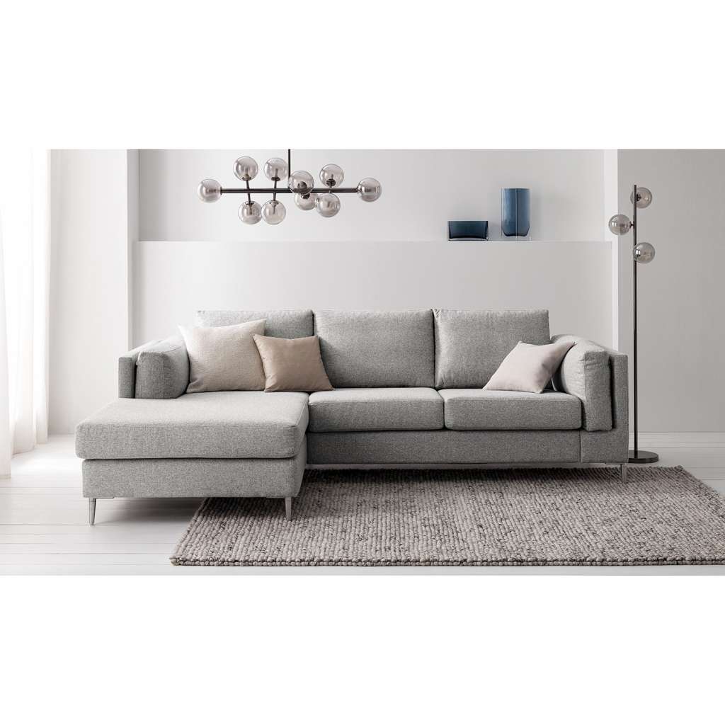home24 Ecksofa Coso I