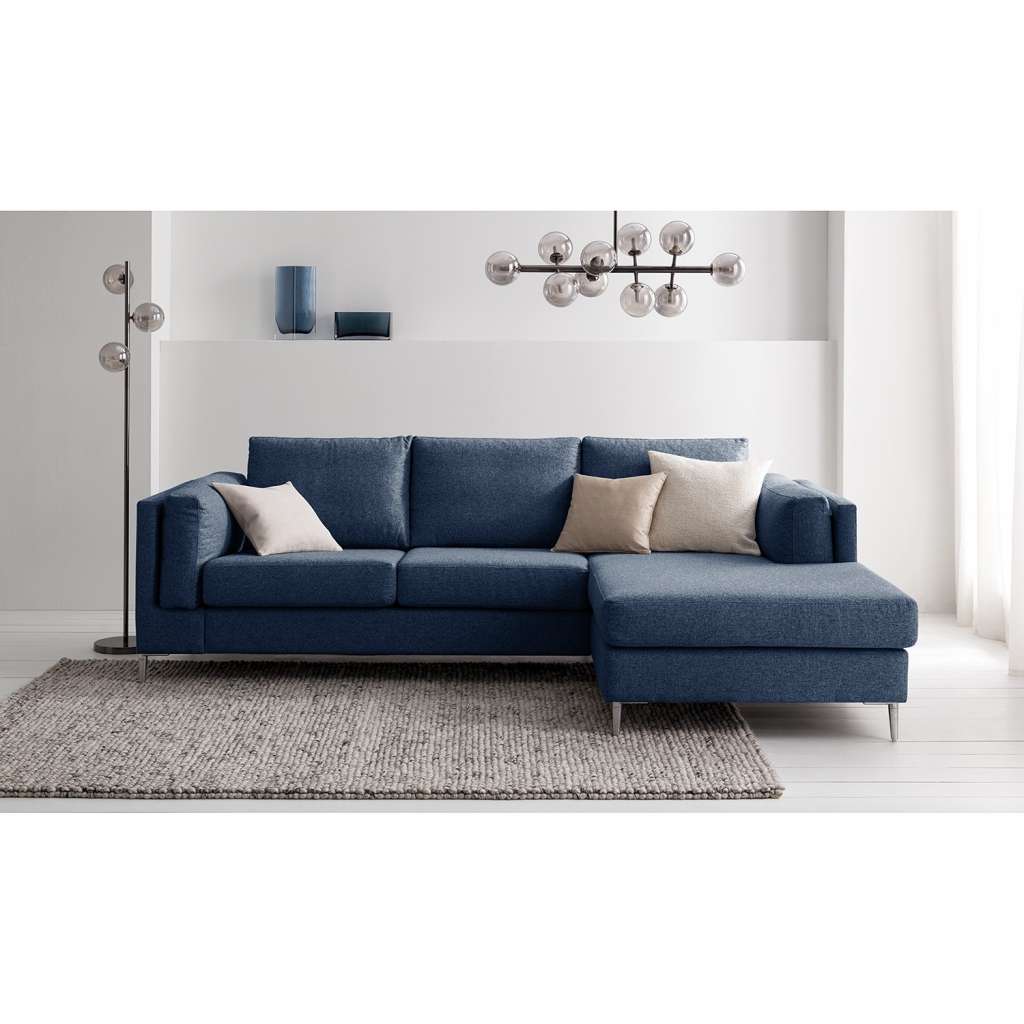 home24 Ecksofa Coso I