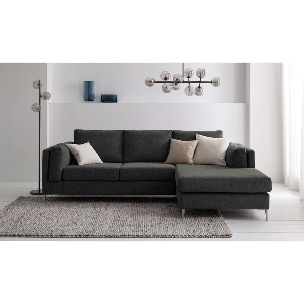 home24 Ecksofa Coso I