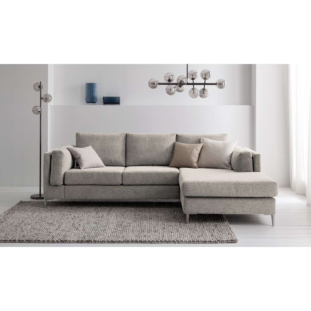 home24 Ecksofa Coso I