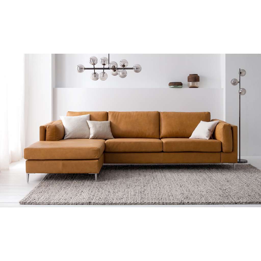 home24 Ecksofa Coso I