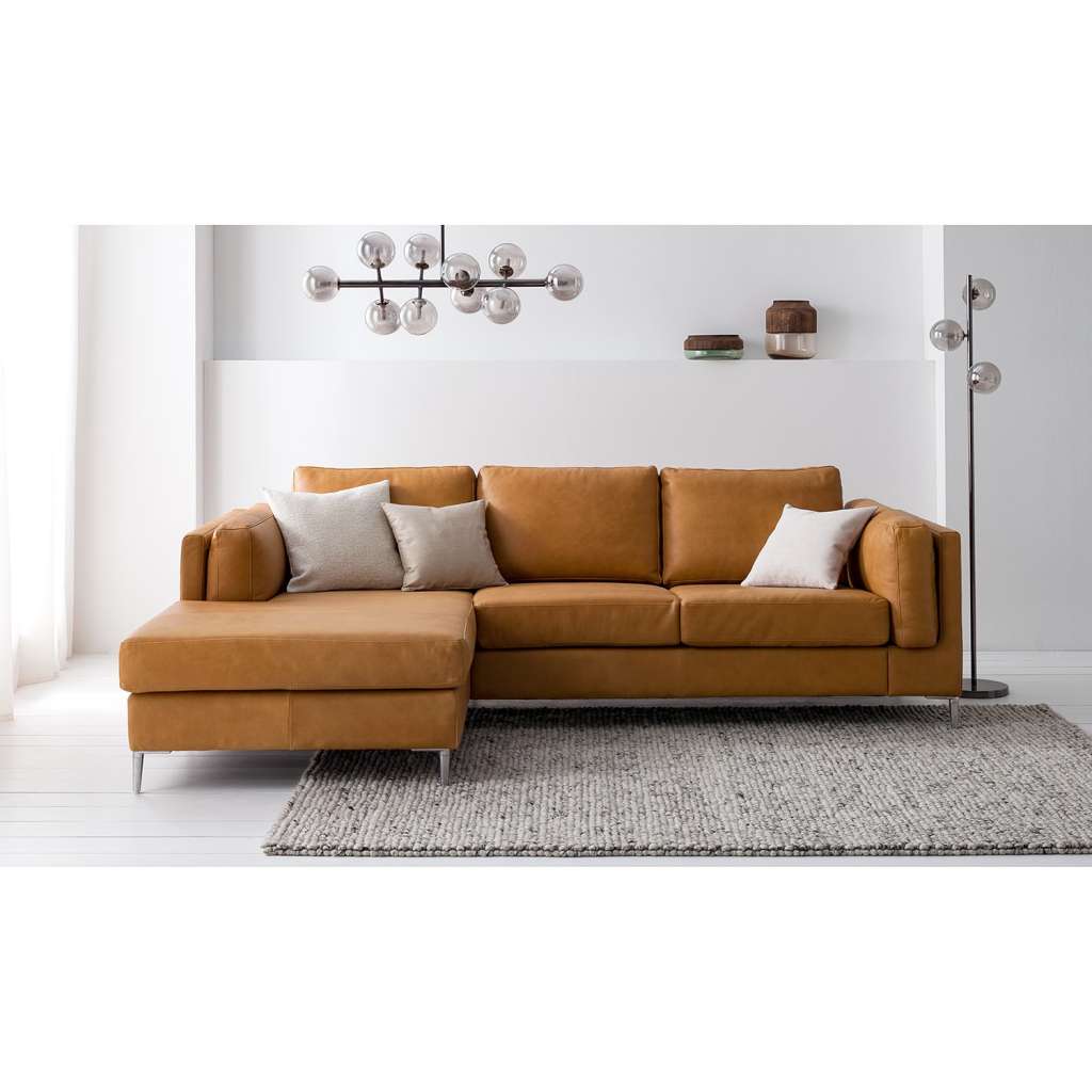 home24 Ecksofa Coso I