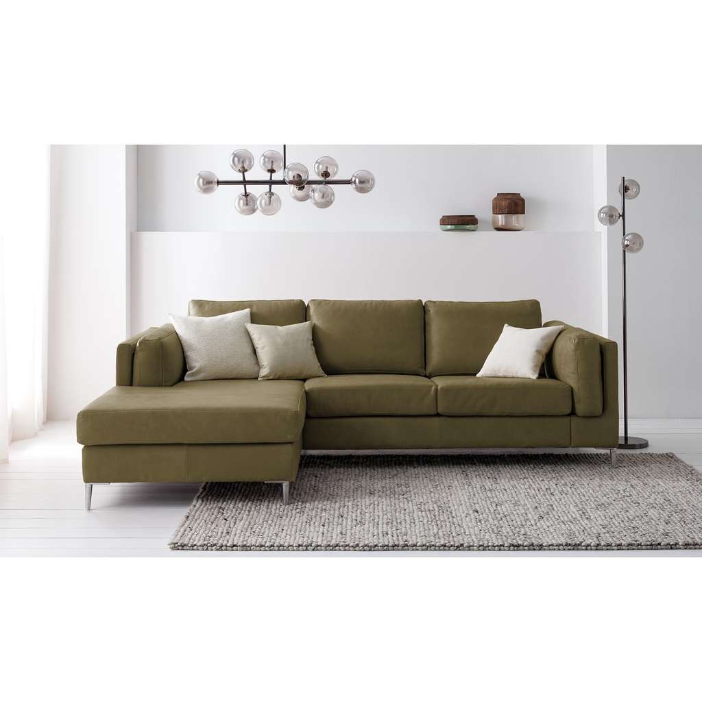 home24 Ecksofa Coso I