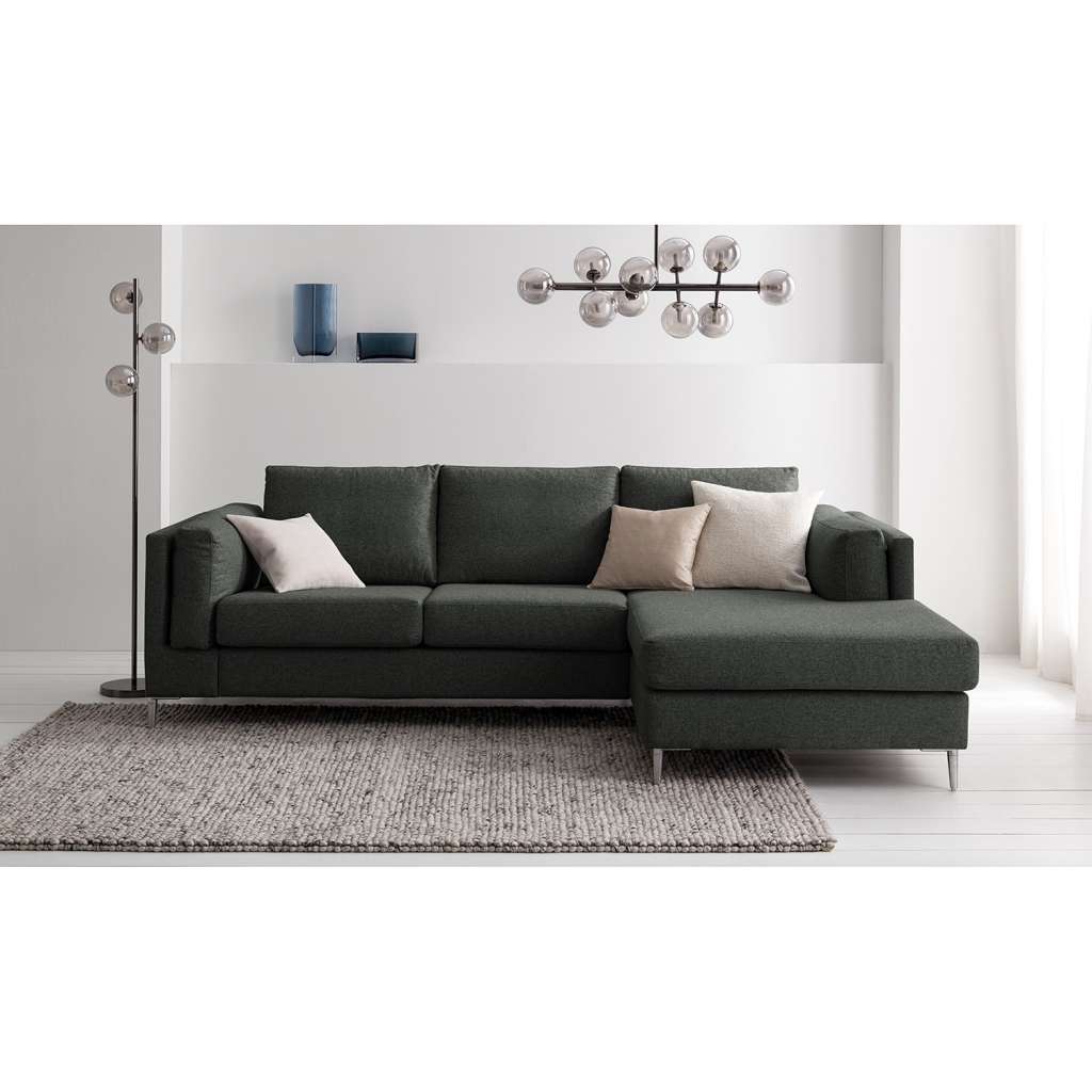 home24 Ecksofa Coso I