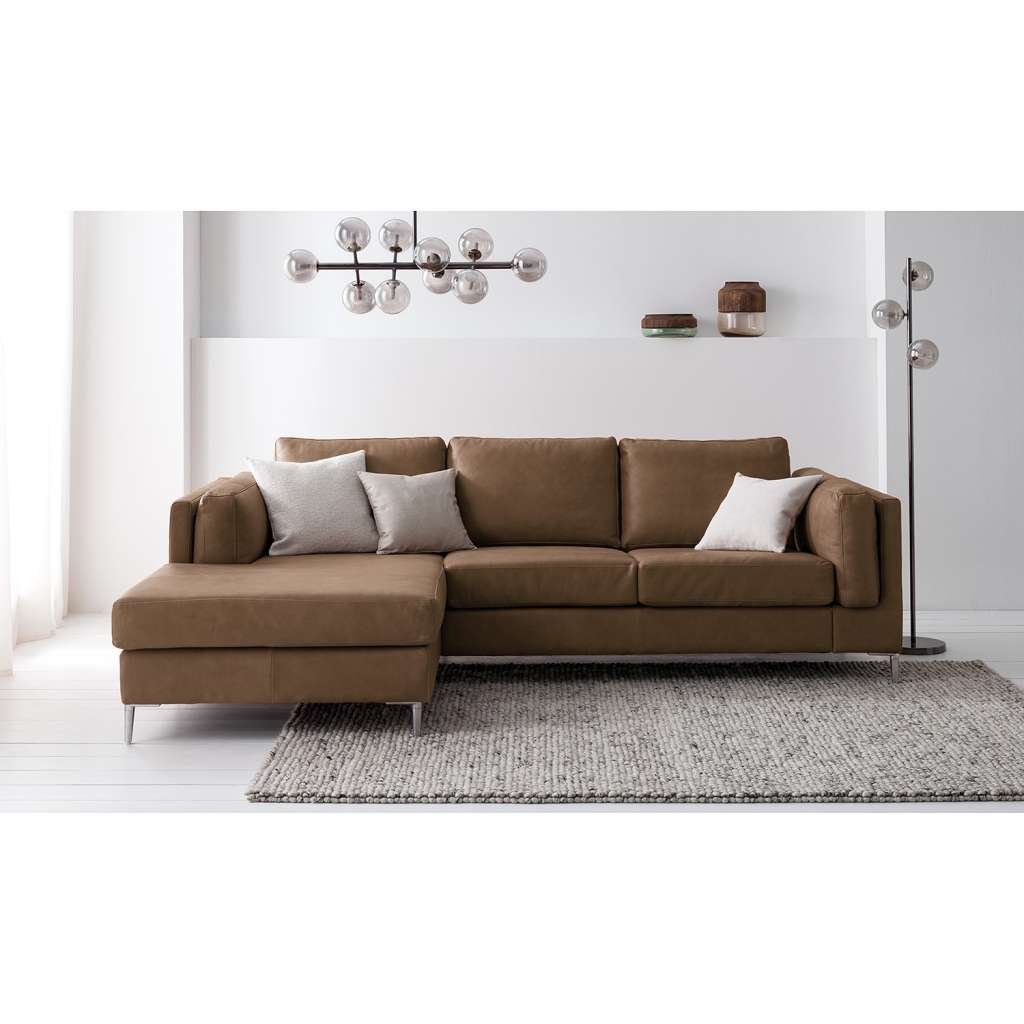 home24 Ecksofa Coso I