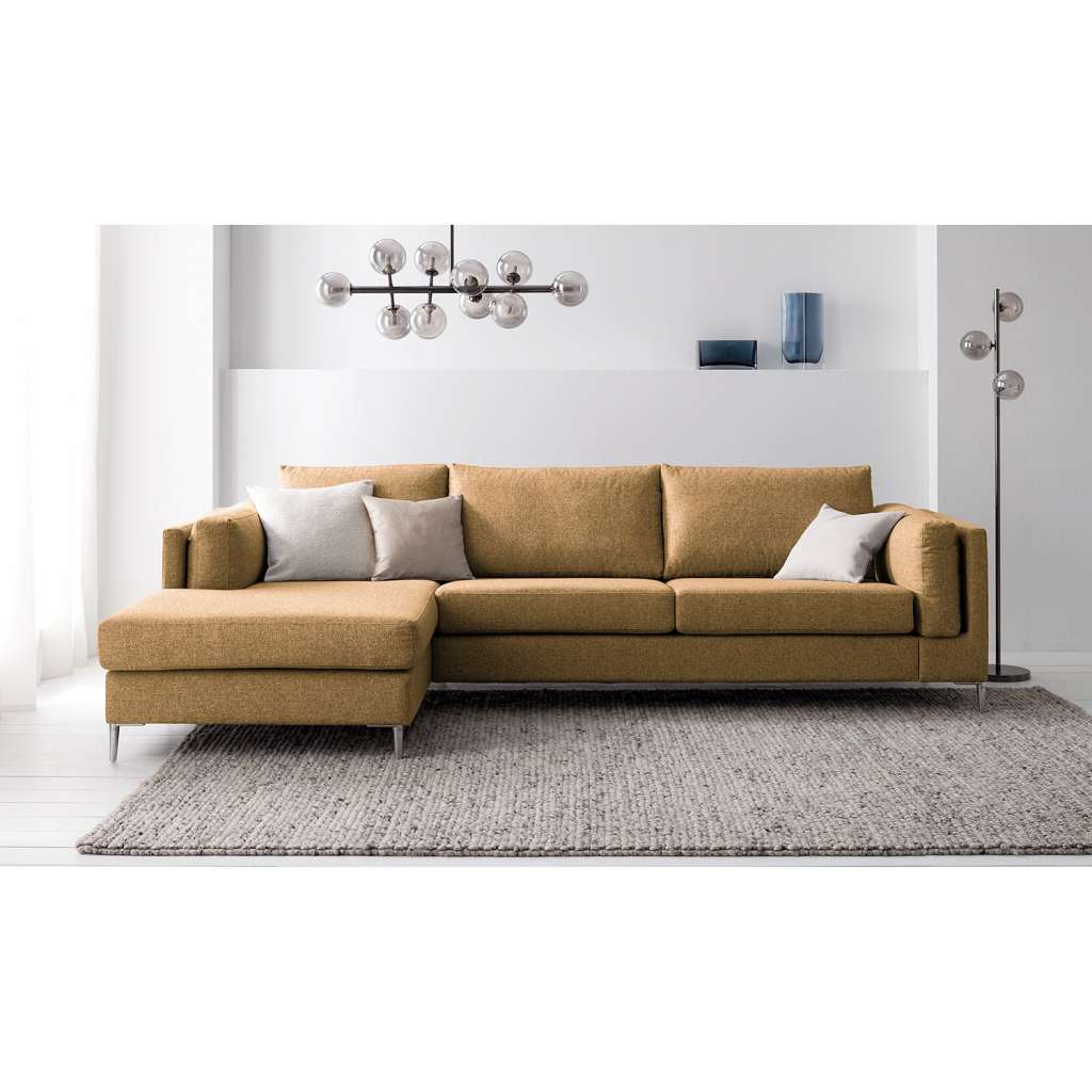 home24 Ecksofa Coso I