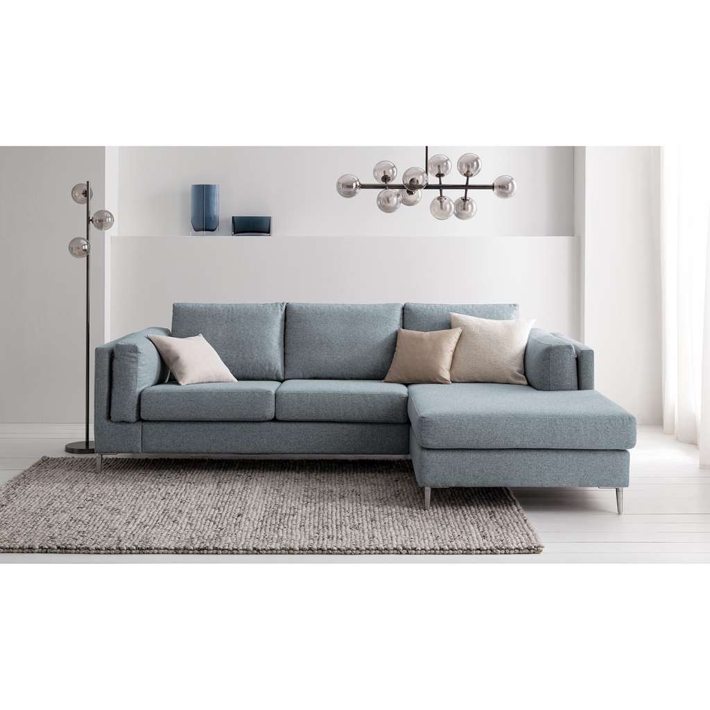 home24 Ecksofa Coso I