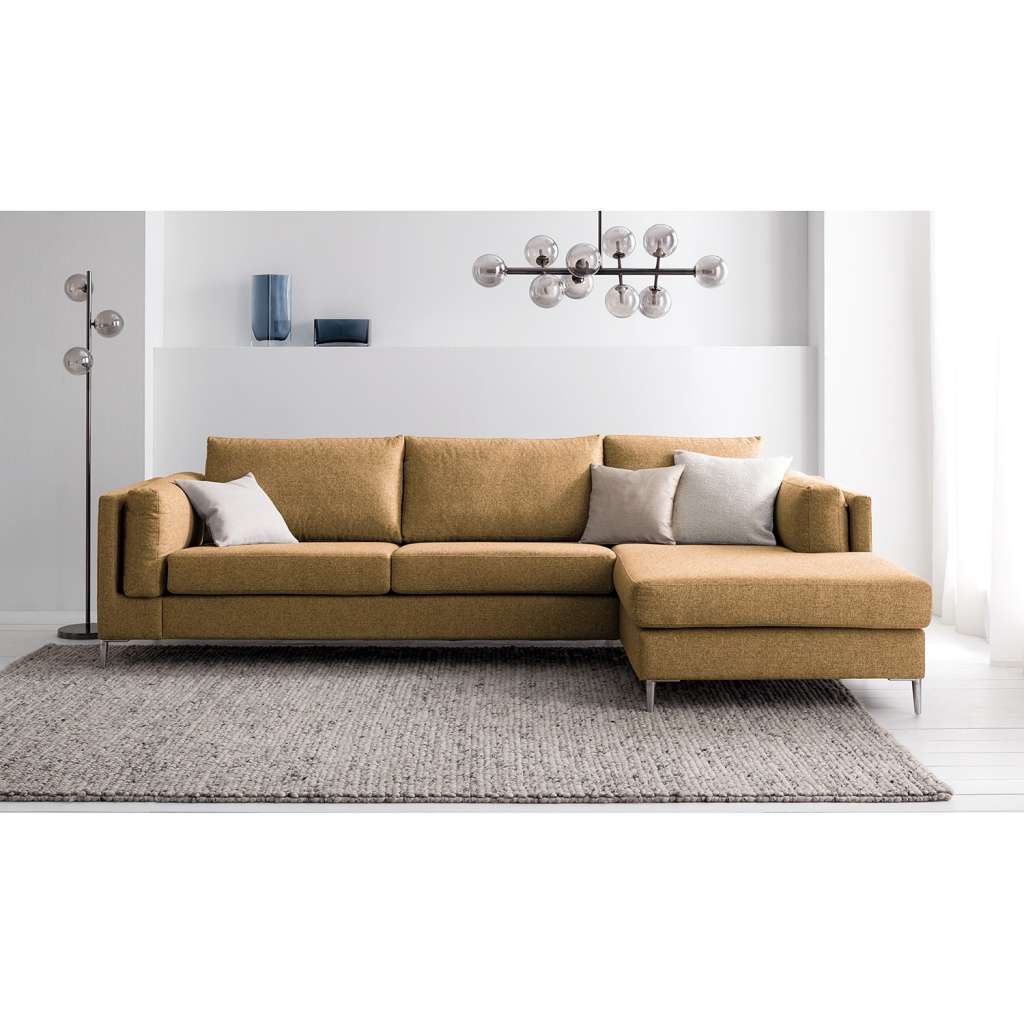 home24 Ecksofa Coso I