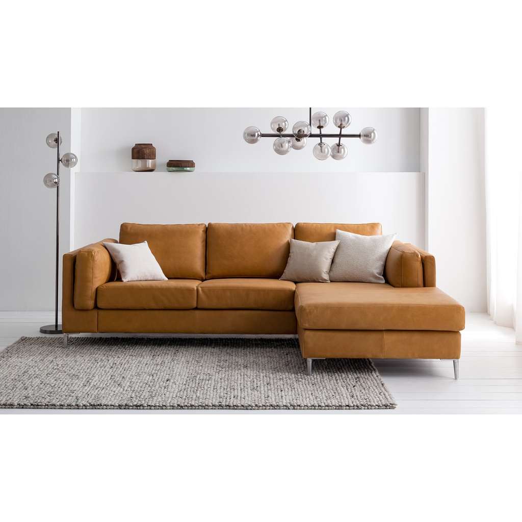 home24 Ecksofa Coso I