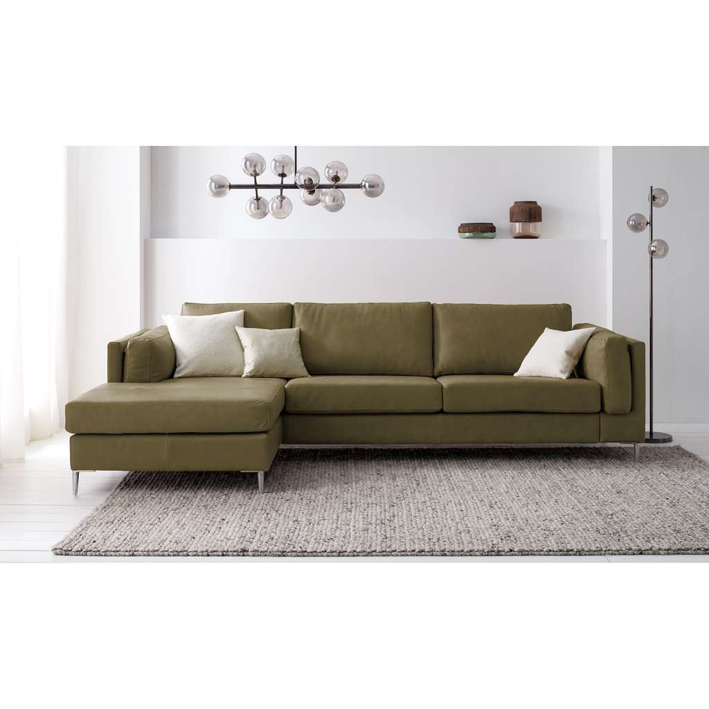 home24 Ecksofa Coso I