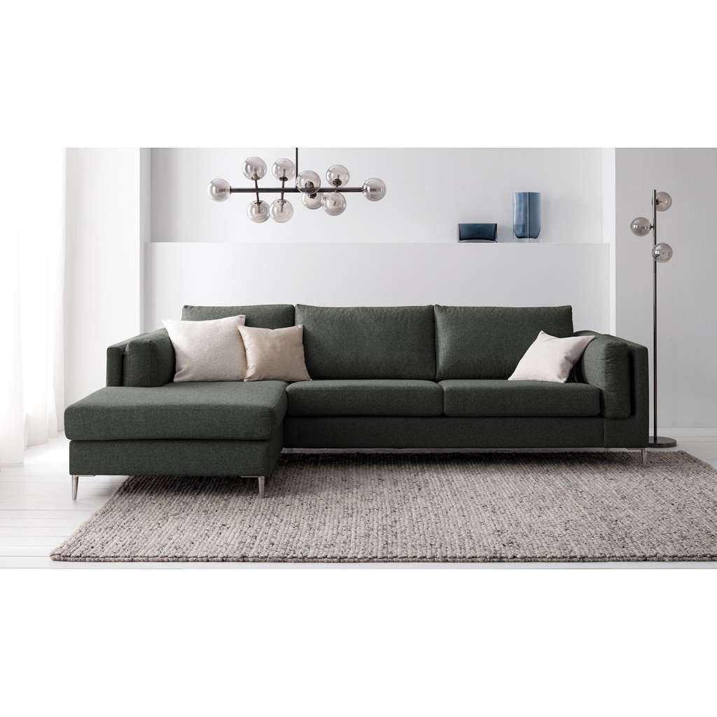 home24 Ecksofa Coso I