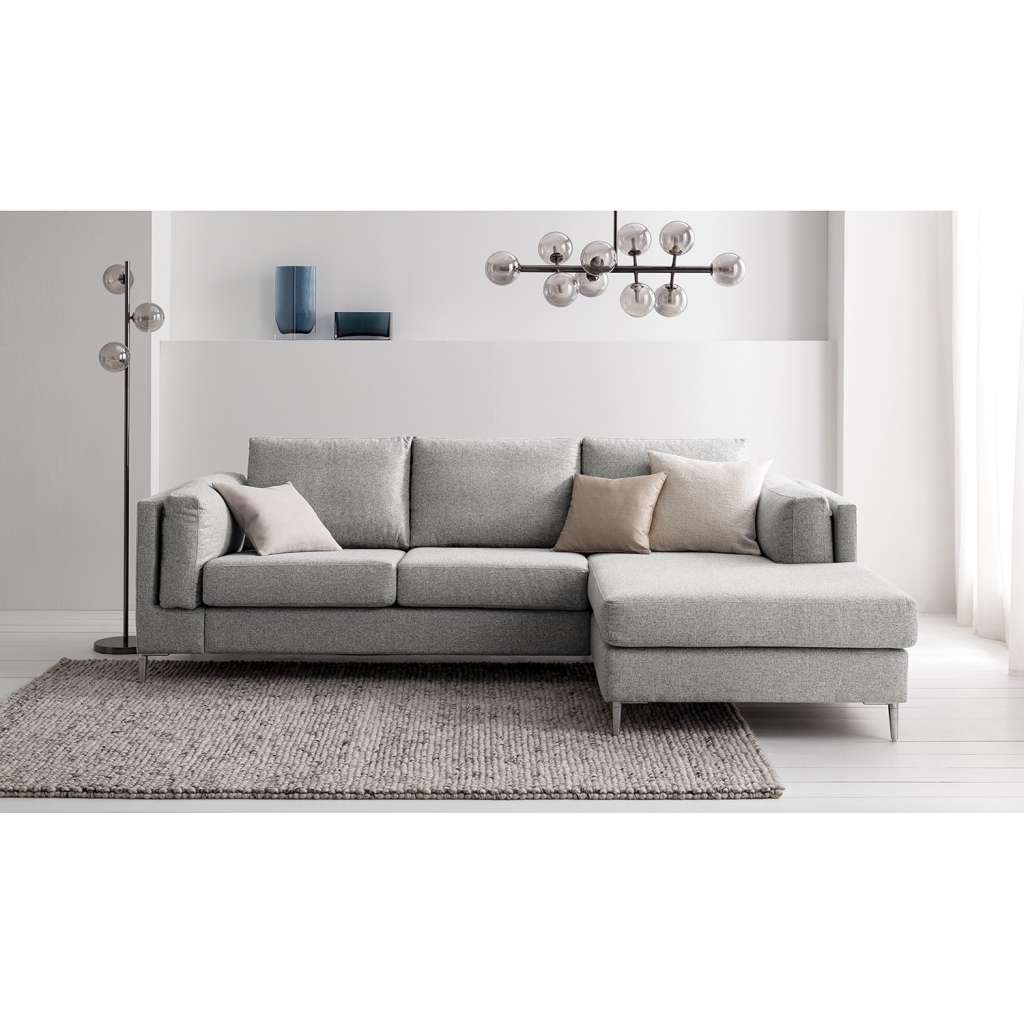 home24 Ecksofa Coso I