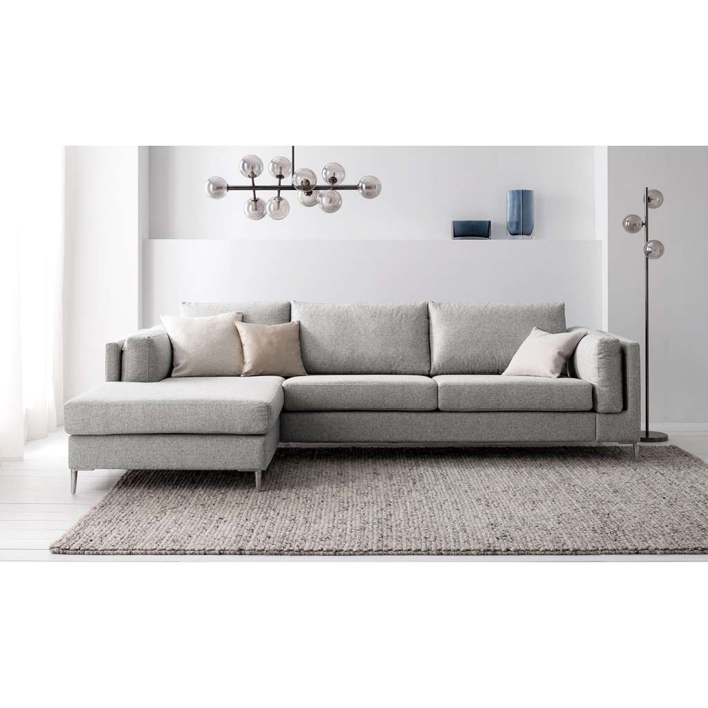 home24 Ecksofa Coso I