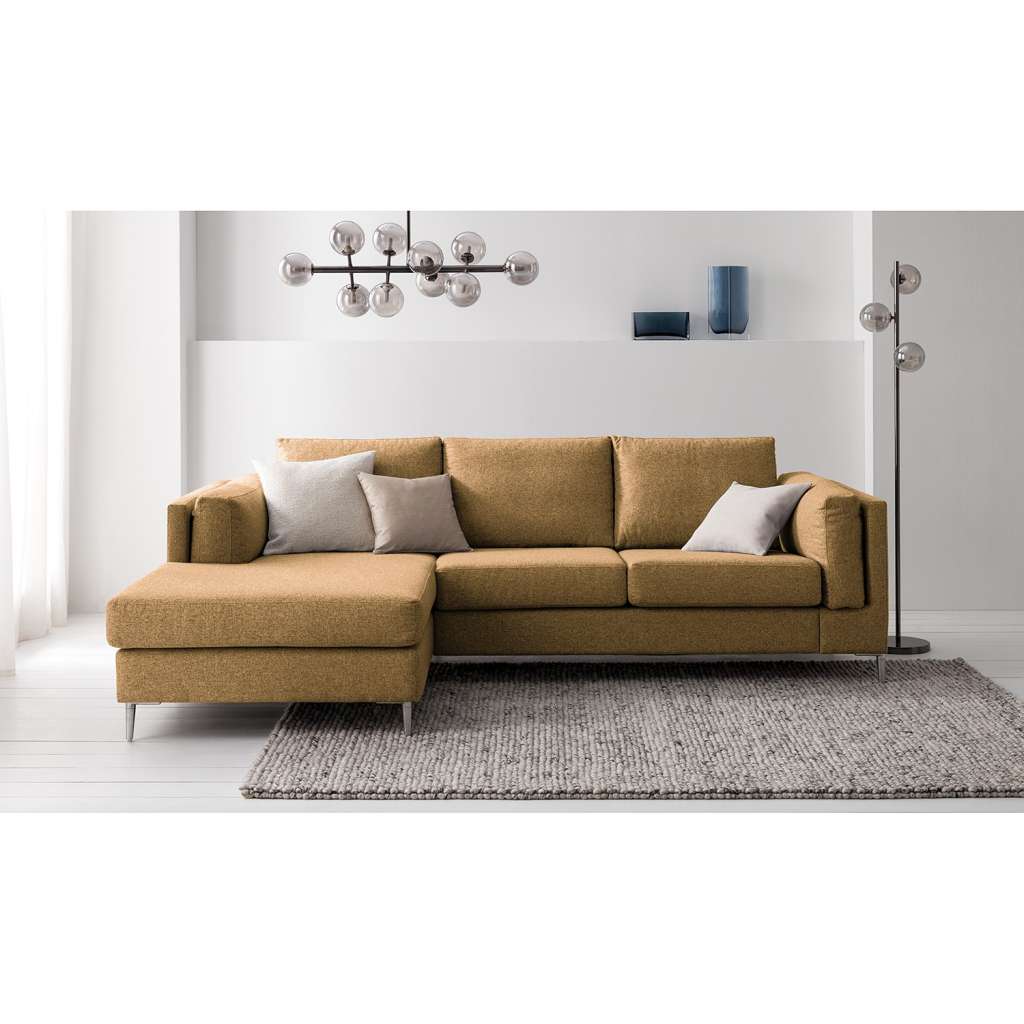home24 Ecksofa Coso I