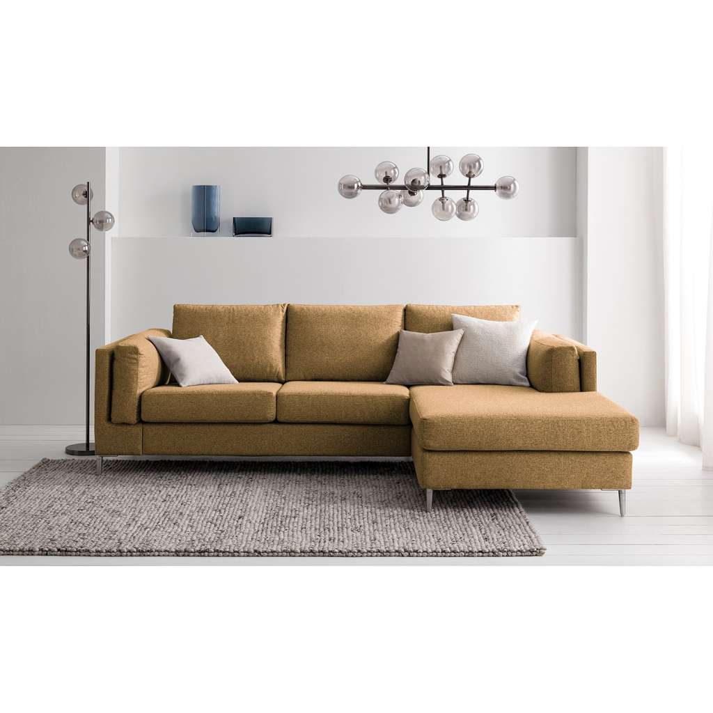 home24 Ecksofa Coso I