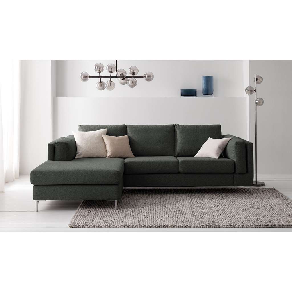 home24 Ecksofa Coso I