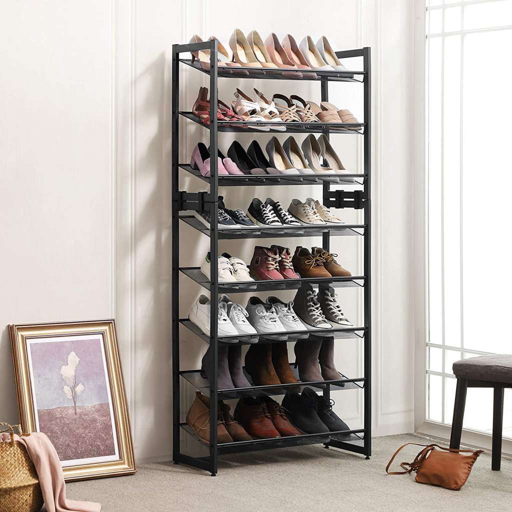 home24 Schuhregal Heckfield I