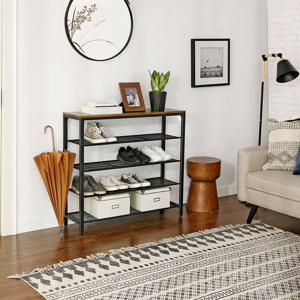 home24 Schuhregal Morristown