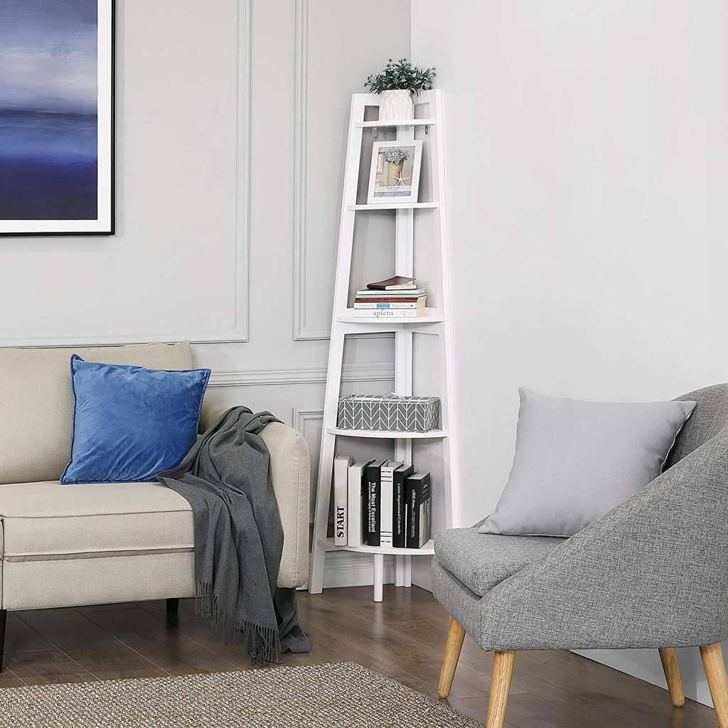 home24 Eckregal Long Pine II