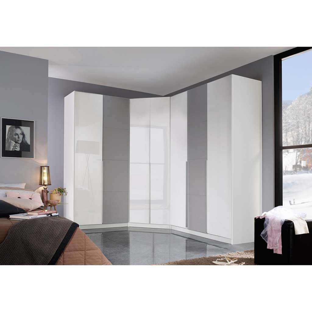 home24 Eckschrank Bellezza