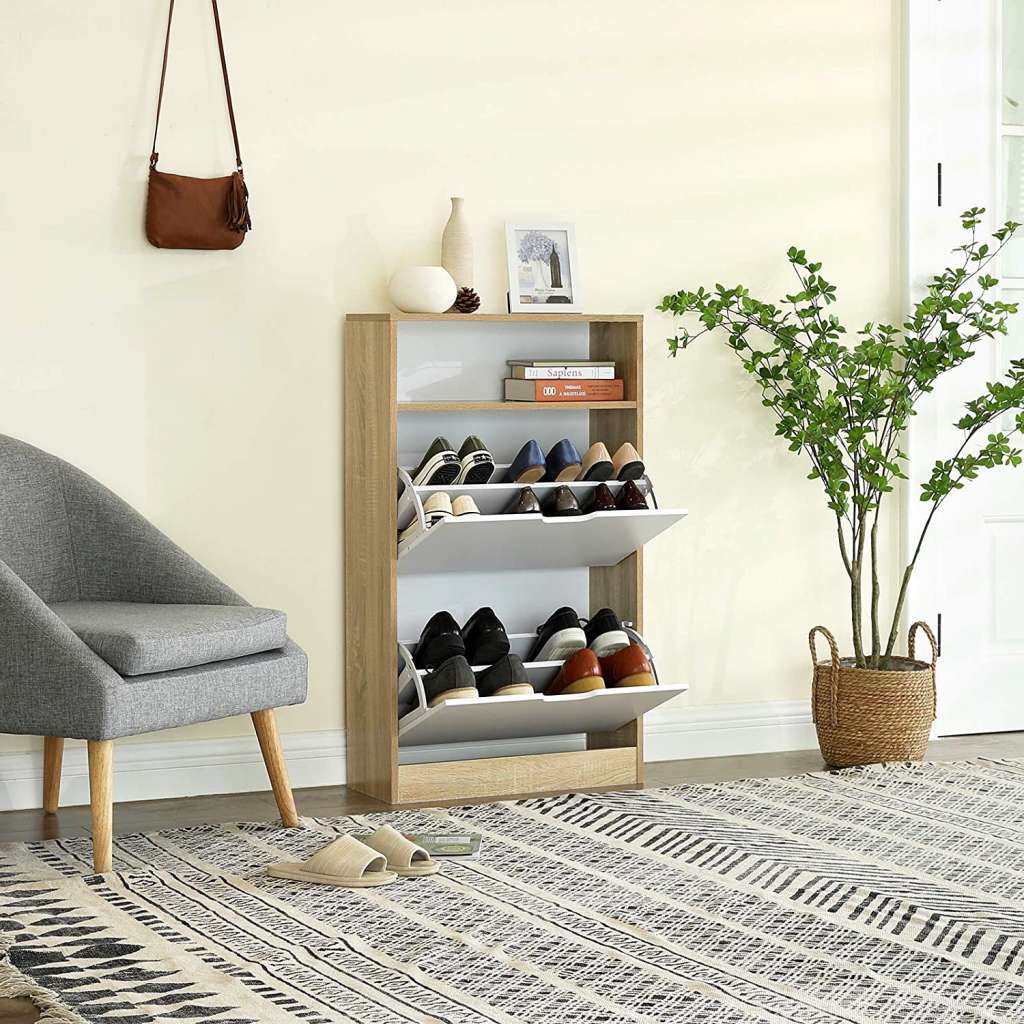 home24 Schuhkipper Montcel
