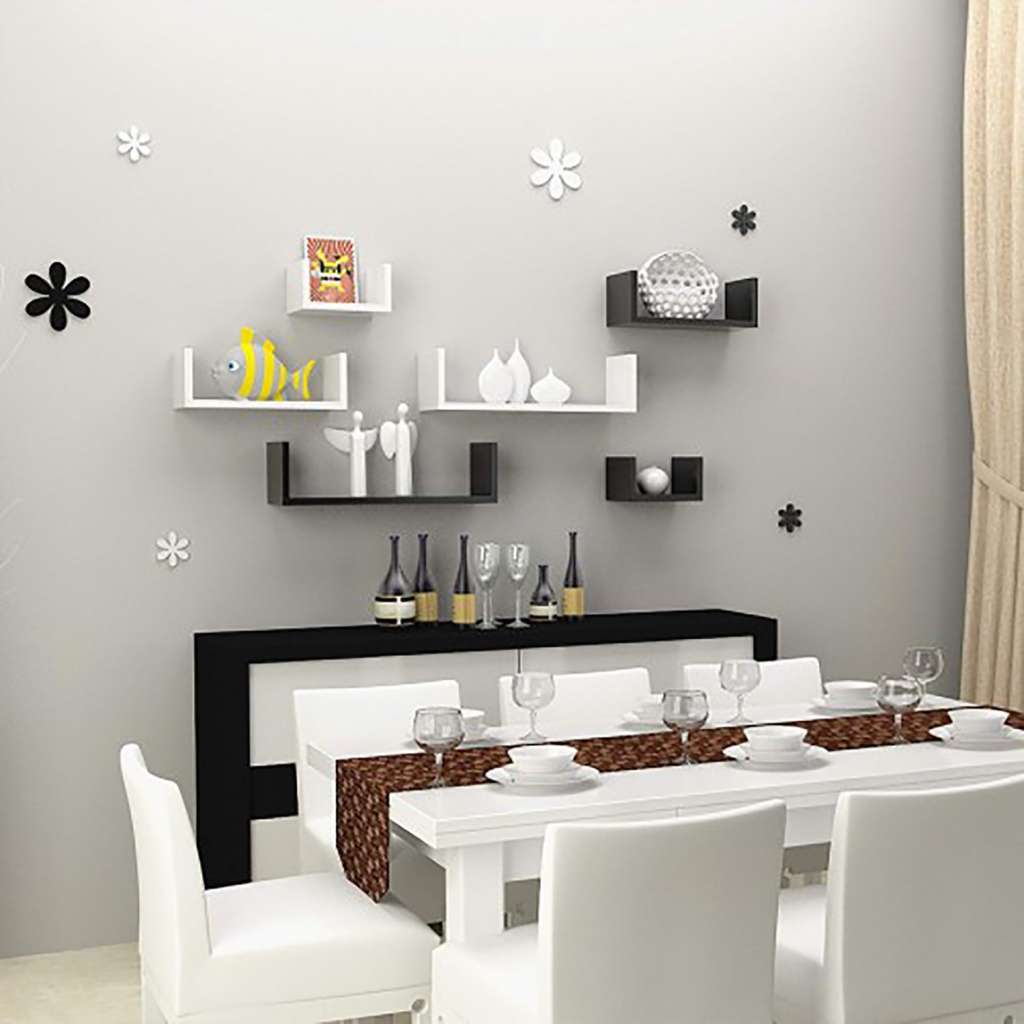 home24 Wandboard Victorville (3er-Set)