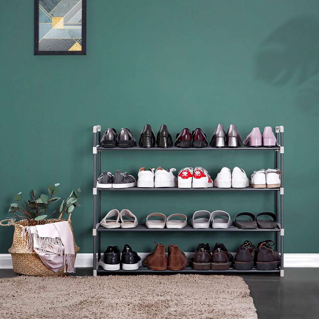 home24 Schuhregal Hendren I
