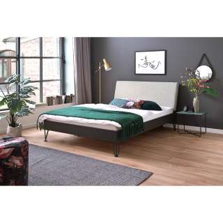 home24 Einzelbett Boston I