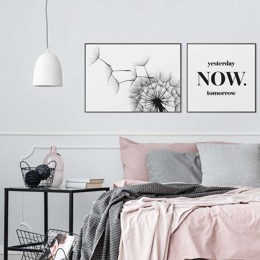 home24 Bildset Motivation (2-teilig)