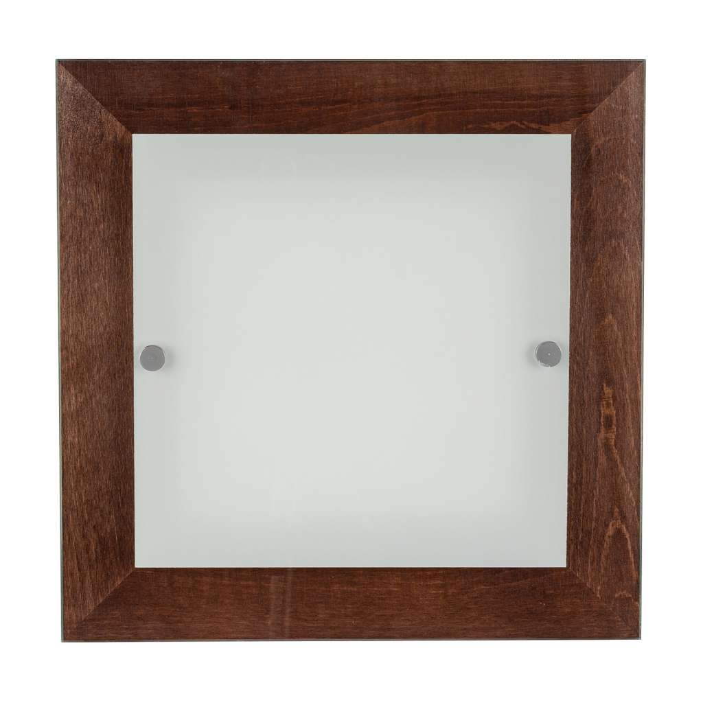 home24 LED-Deckenleuchte Finn IV