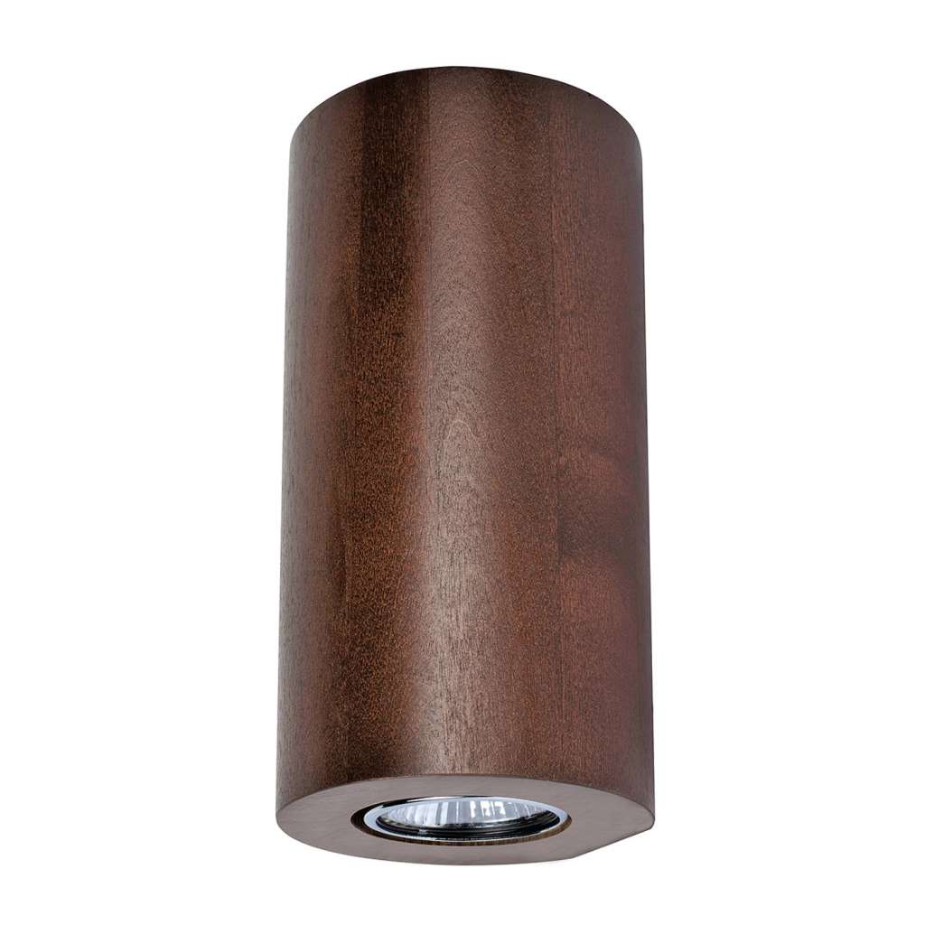 home24 LED-Wandleuchte Wooddream Wall I
