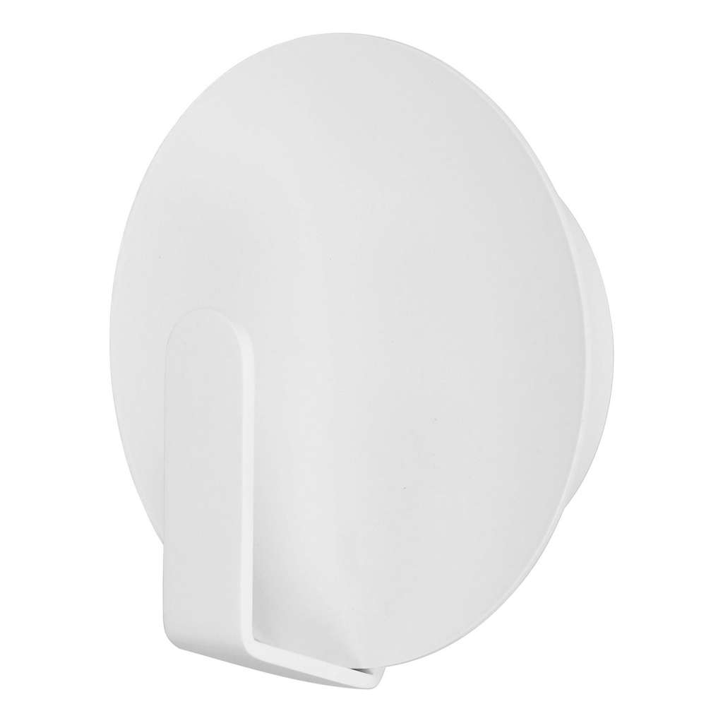 home24 LED-Wandleuchte Sat