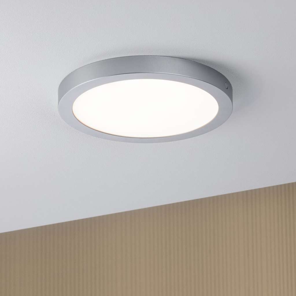 home24 LED-Deckenleuchte Abia II