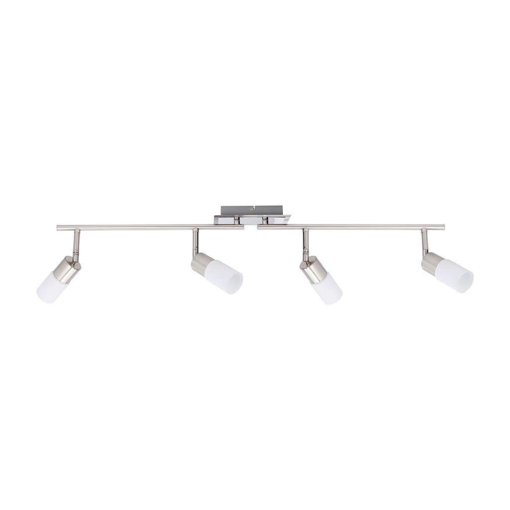 home24 LED-Deckenleuchte Easy Fix
