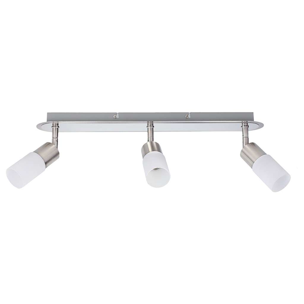 home24 LED-Deckenleuchte Easy Fix XVI
