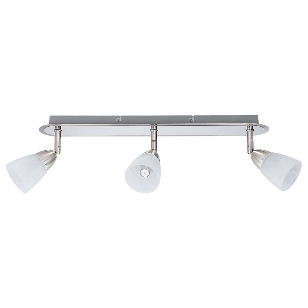 home24 LED-Deckenleuchte Easy Fix XIX