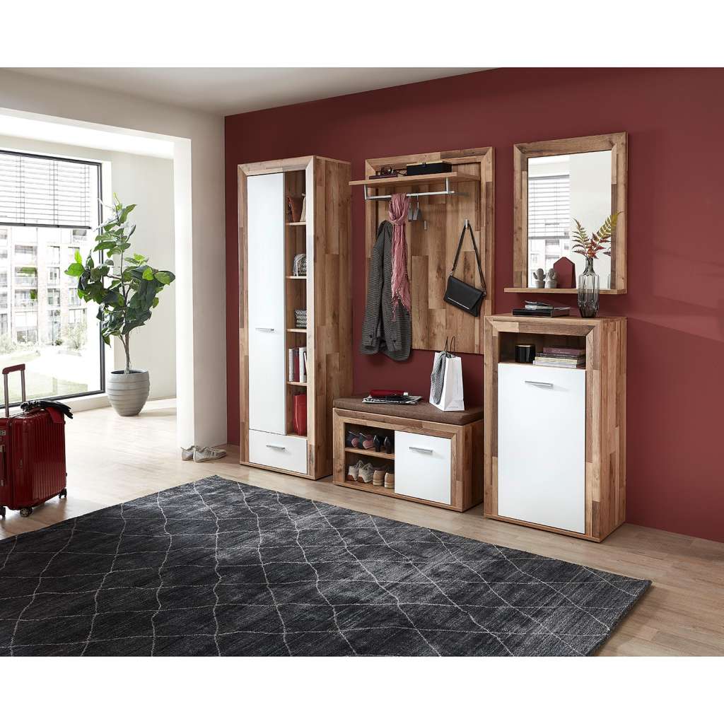 home24 Garderobenbank Waverly I