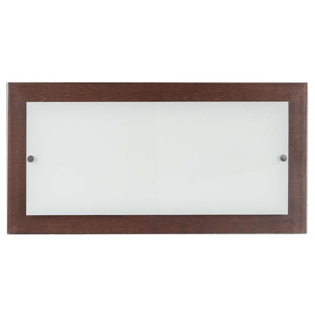 home24 LED-Deckenleuchte Finn II