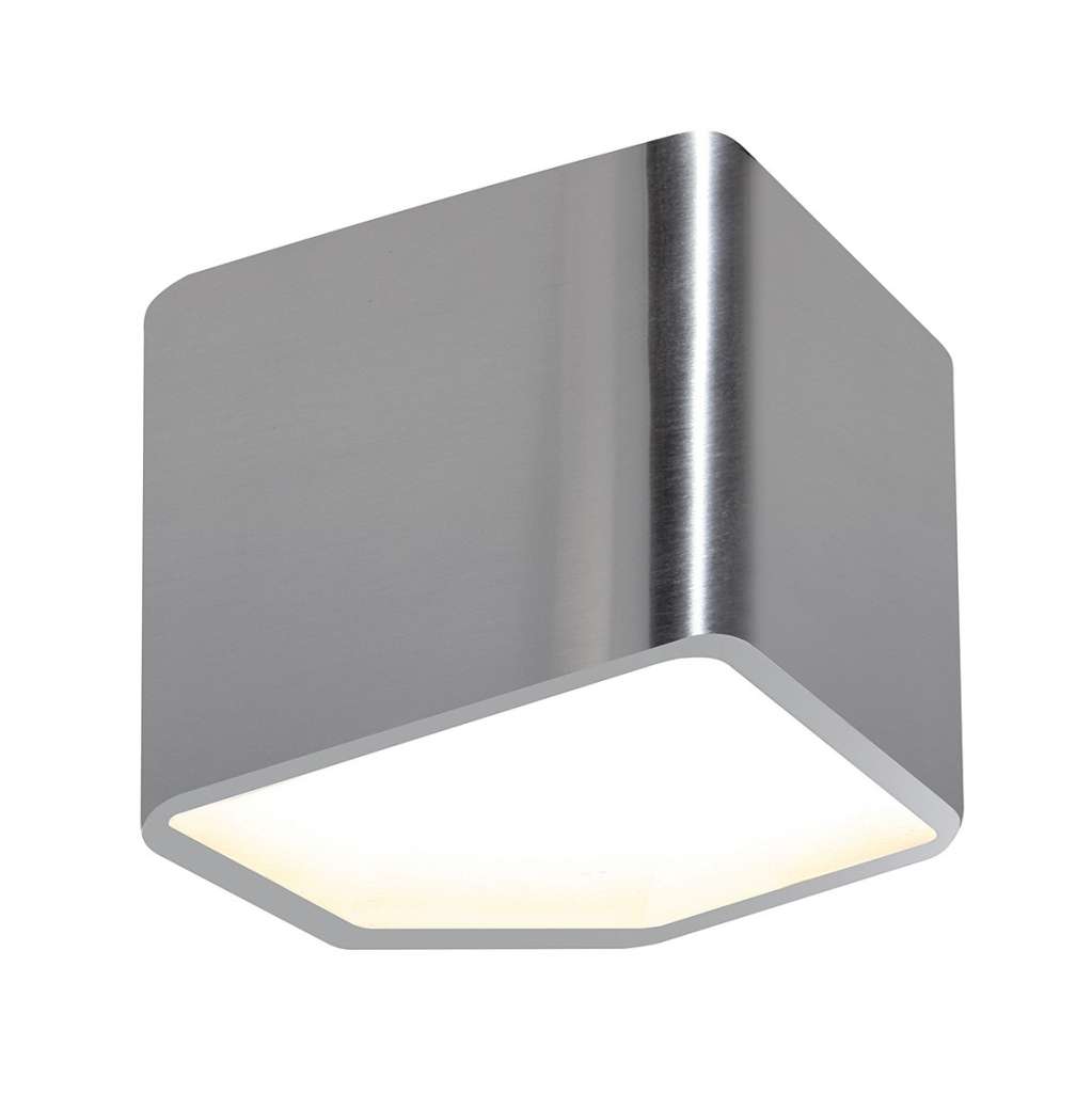 home24 LED-Wandleuchte Space