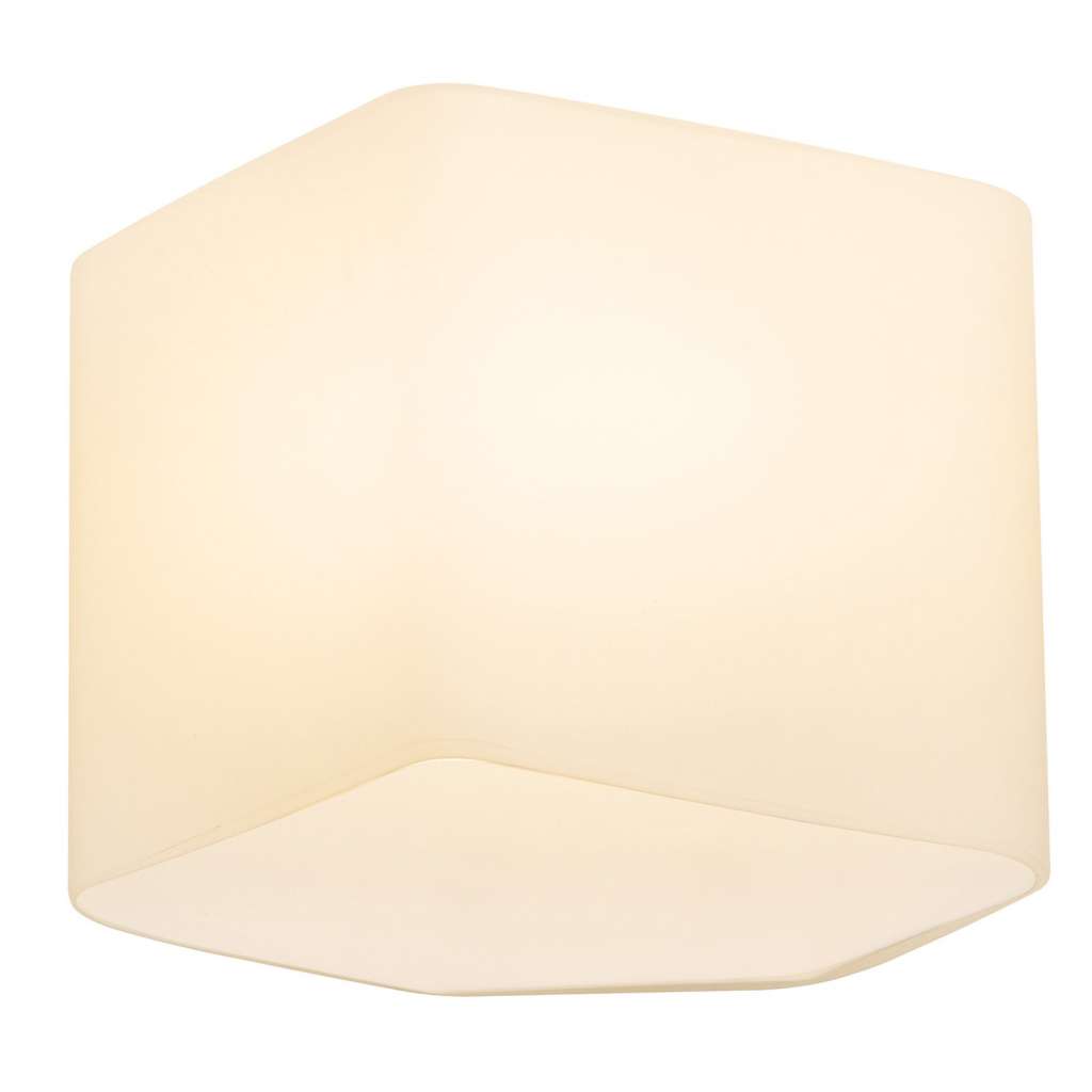 home24 LED-Wandleuchte Space