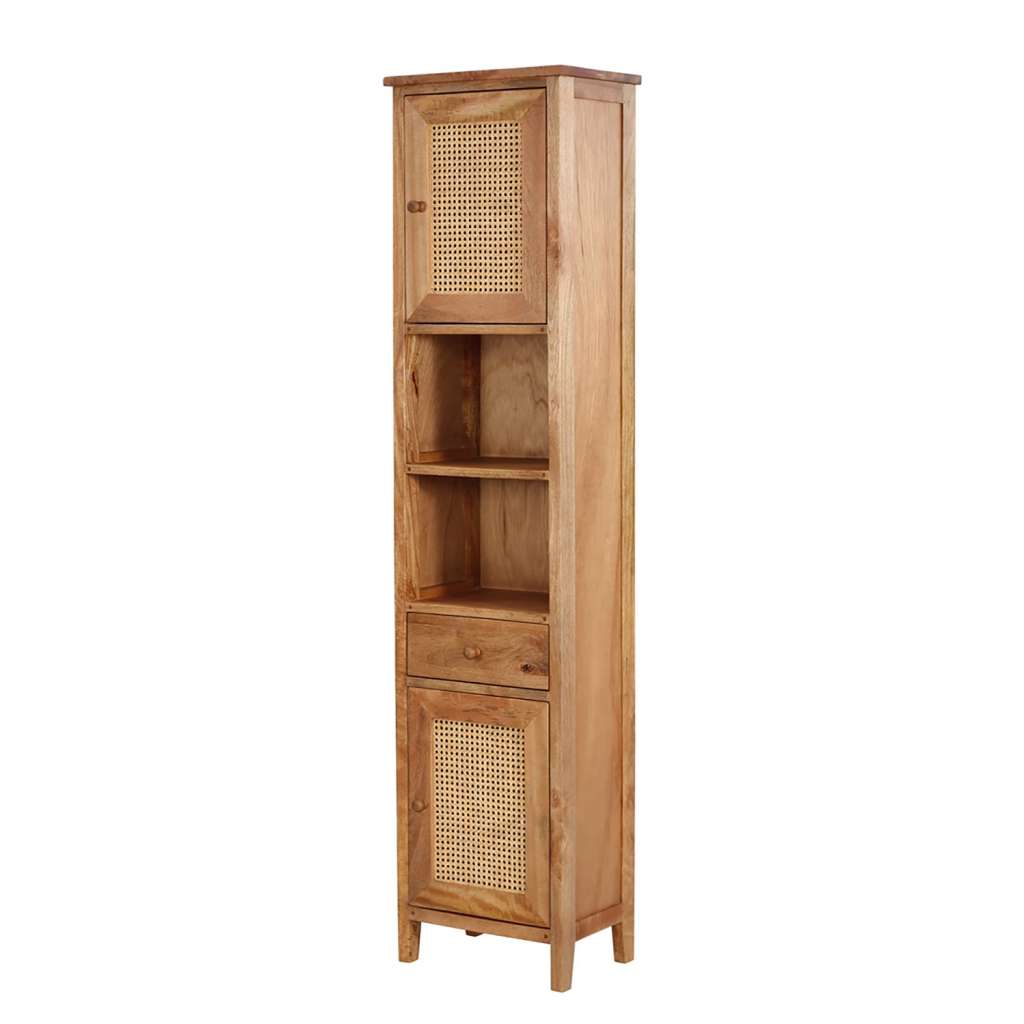 home24 Hochschrank Wiva