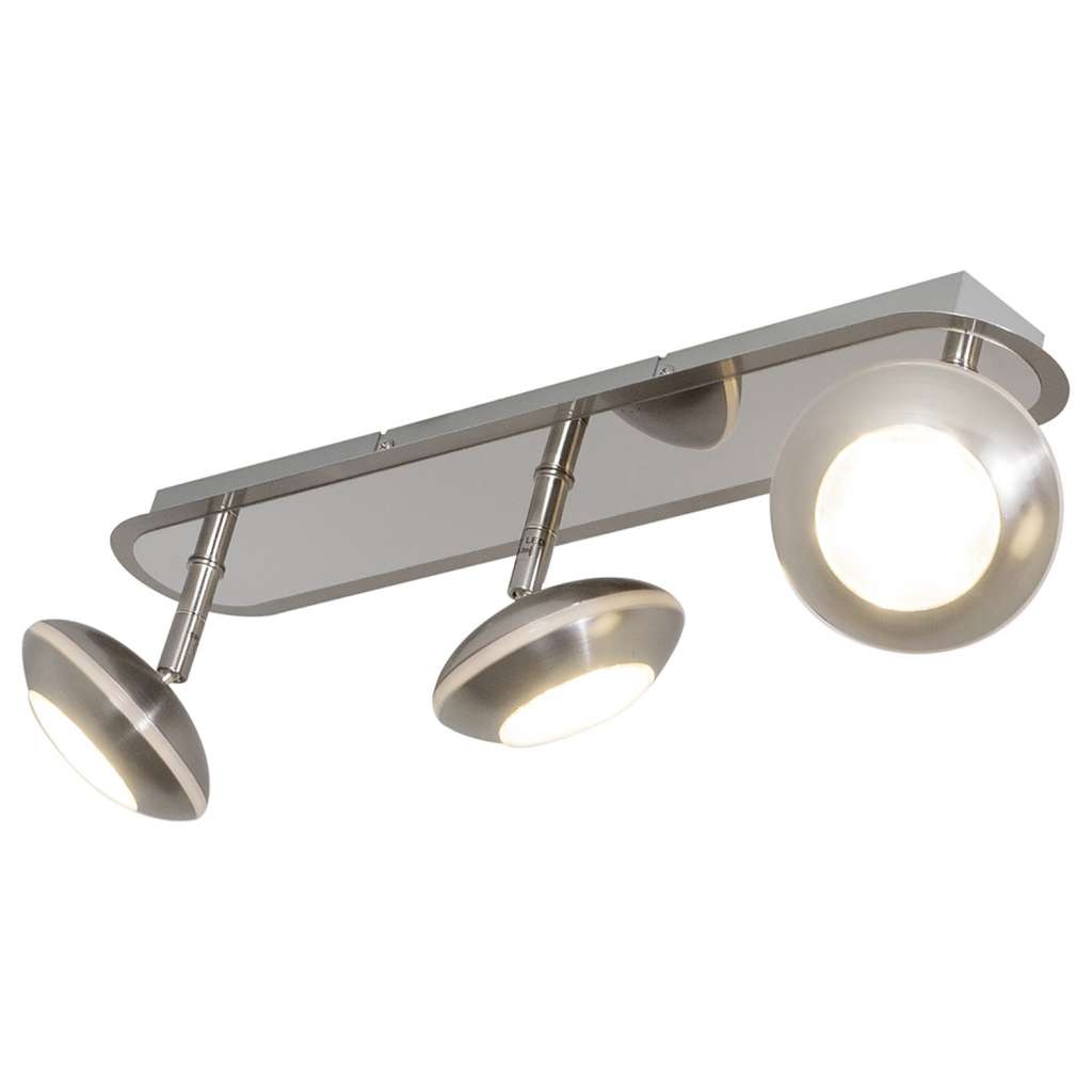 home24 LED-Deckenleuchte Easy Fix