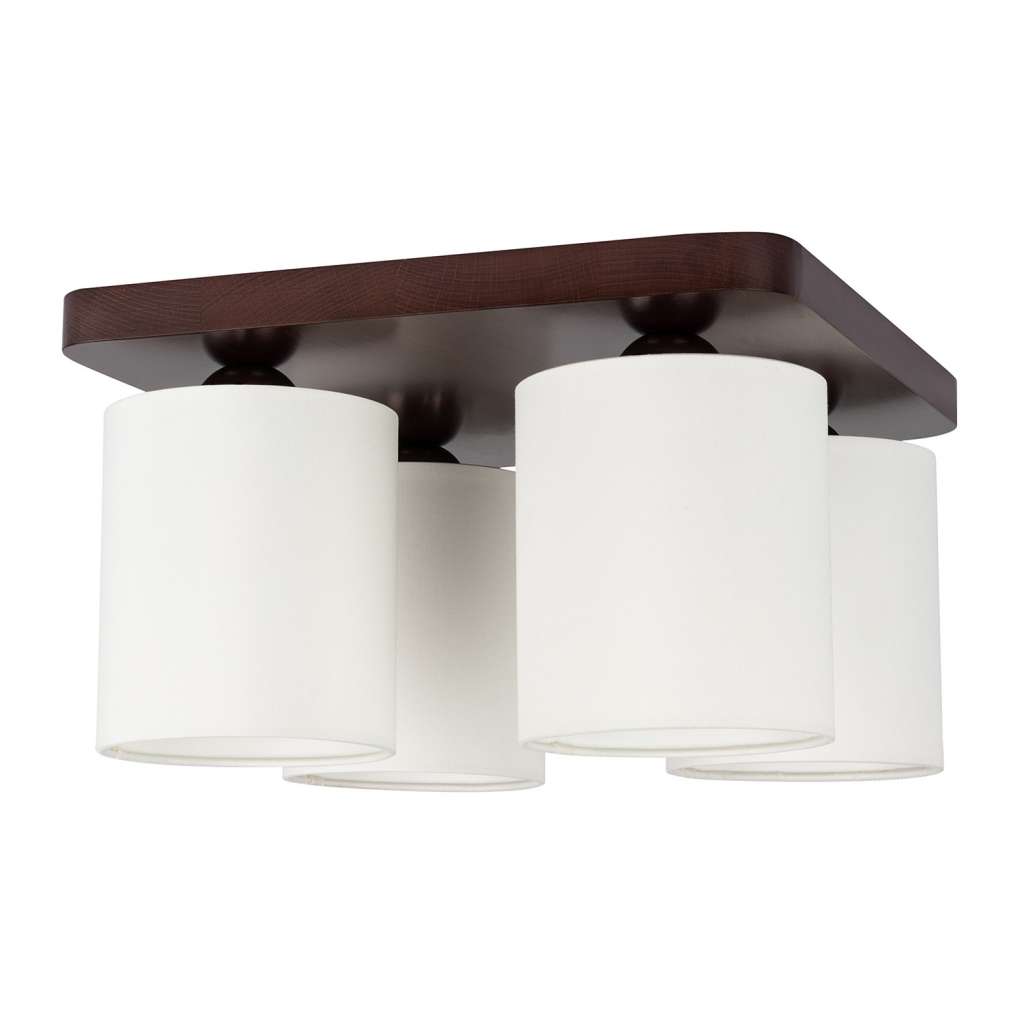 home24 Deckenleuchte Jenta VIII