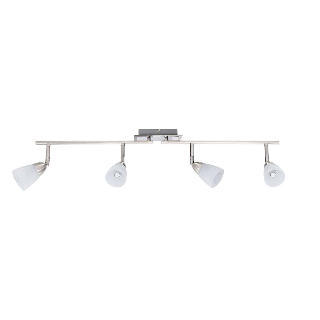 home24 LED-Deckenleuchte Easy Fix XXI