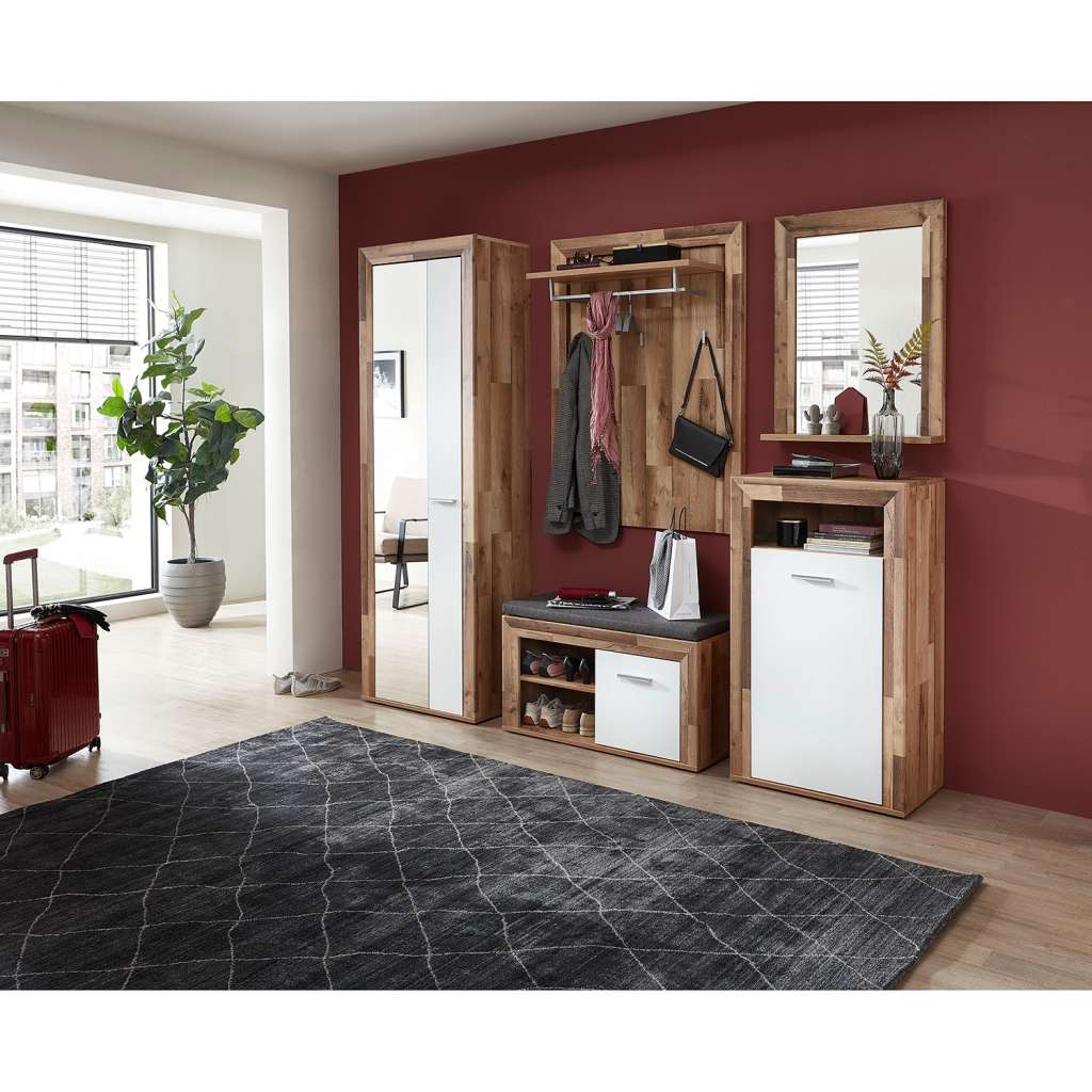 home24 Schuhkommode Waverly I