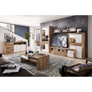 home24 Aufsatzvitrine Waverly