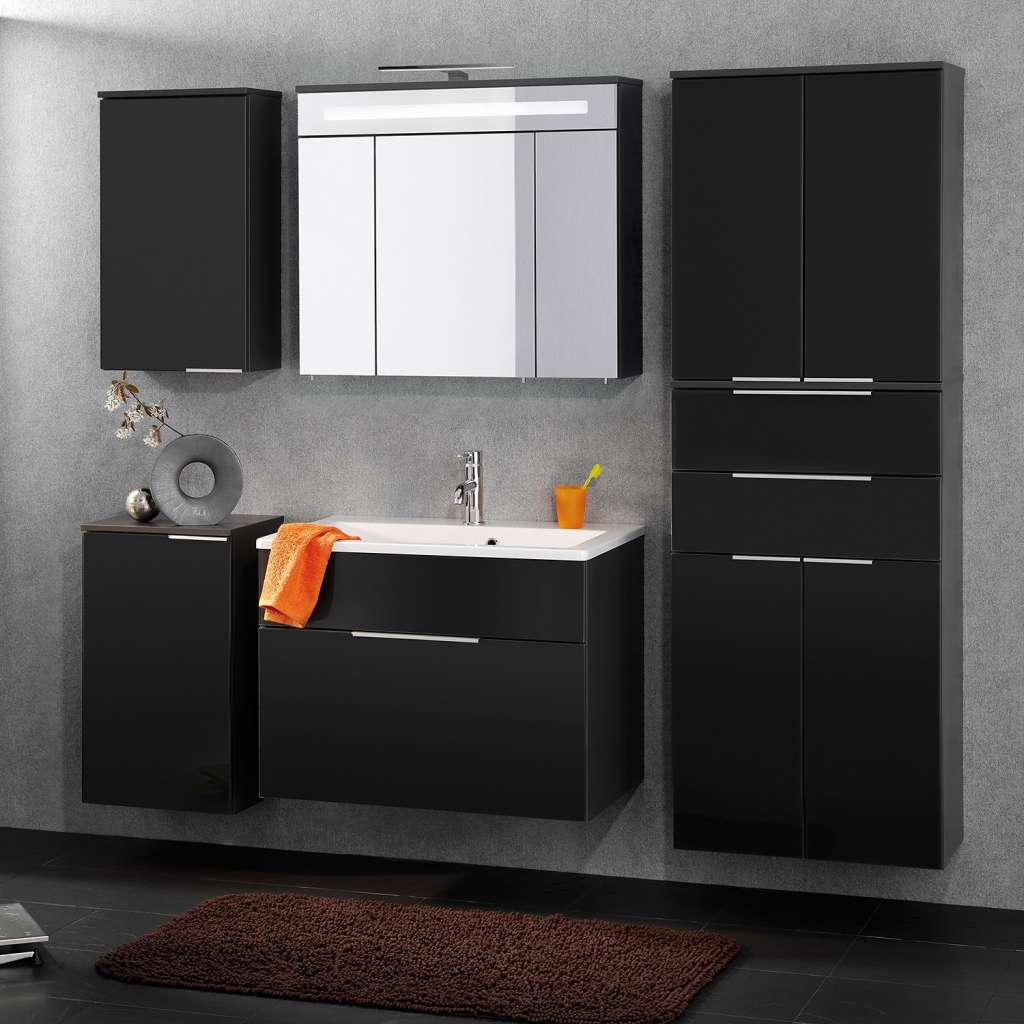 home24 LED-Aufsatzleuchte Kara